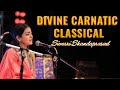 Nonstop divine carnatic classical  best of sivasri skandaprasad collections 