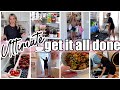 New ultimate get it all done motivation to get your life back on track tiffani beaston homemaking