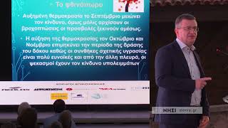Η αντιμετώπισή του δάκου πρέπει να περάσει σε νέα εποχή