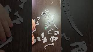 3d печать дома, вот что получилось.