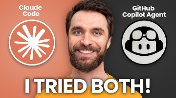 Claude Code vs GitHub Copilot Agent – Best AI for Debugging, Doc & Code Completions?