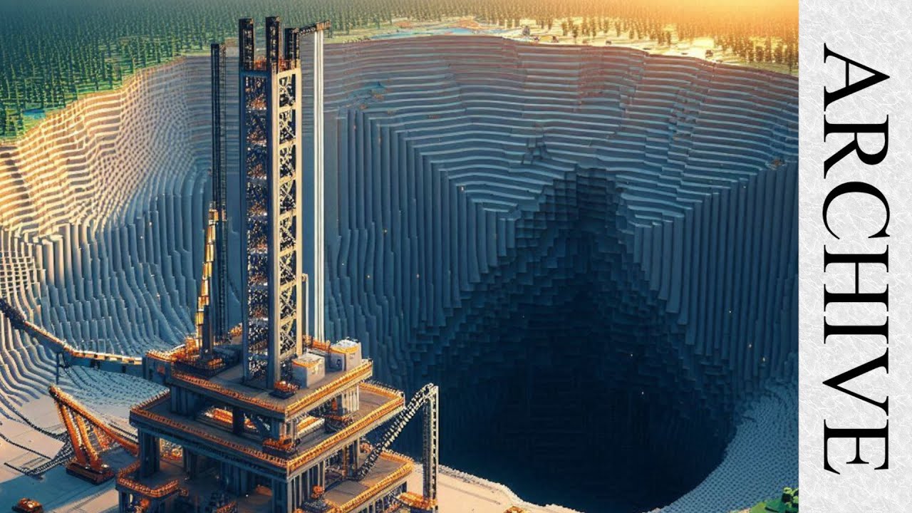 Pipe Dream - Workin on the Test Lab