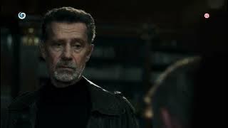 Jeden démon pomohol druhému (LOVEC)