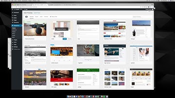 How to create a WordPress Child Theme