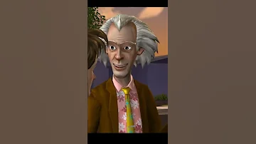 Wait For The End Backtothefuture Ednastrictland Ednatannen Martymcfly Docbrown Delorean 