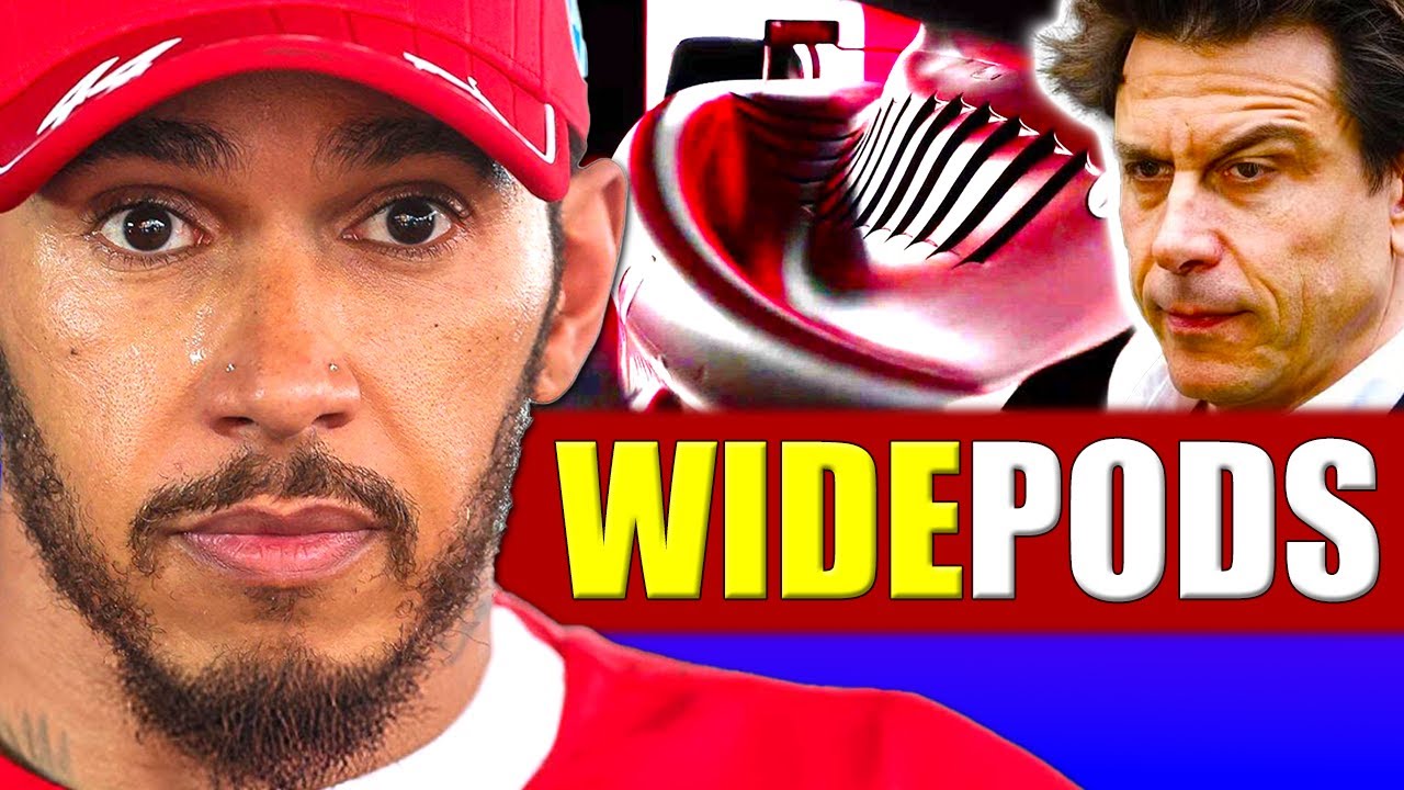 Ferrari HINTS at Bold 2026 Concept! (Haas 👀)