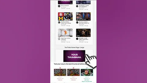 Boost Your Thumbnail with this ai tool #thumbnail #thumbnailtutorial #shorts