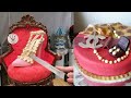 This pastry chef makes cakes more real than life simply stunning   metdaan cakes