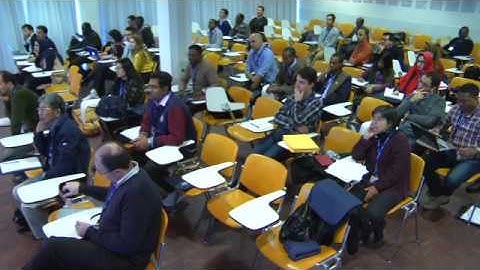 An introduction to analysis and reanalysis systems