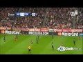 أهداف مباراة بايرن ميونيخ 6 - 1 بورتو | 21-4-2015 | دوري أبطال أوروبا | HD