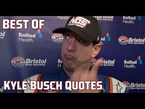 love-him-or-not:-kyle-busch's-funniest-quotes-of-all-time