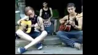 Balzary- Dont Change Me