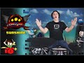 FNF SONIC.EXE V2.0 - Sunshine On Drums!