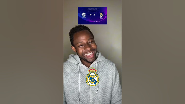 Le squadre qualificate per i semifinali della champions league