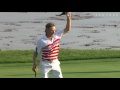 Highlights | Paul Broadhurst wins outright at Nature Valley