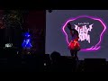 STEREO JAPAN - Anthem (Cover by Mozalelly Limoon27) at I-ZONE