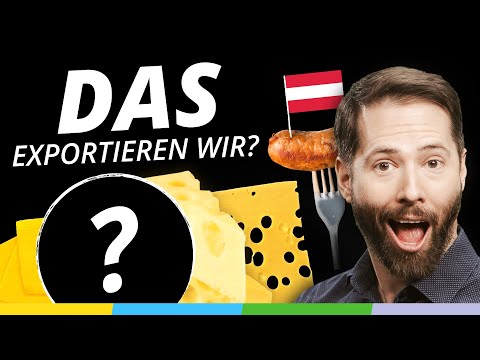 Exportschlager aus Österreich: Warum "Made in Austria" so gefragt ist