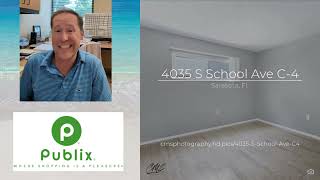 Moving to Sarasota 4035 S SCHOOL AVE SARASOTA FL 34231