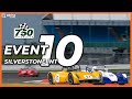 750 Motor Club | Silverstone International | 21st August 2022