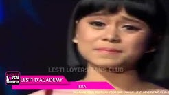 LESTI D'ACADEMY  JERA  LIVE ONAIR D'ACADEMY ASIA 23 NOVEMBER 2015  - Durasi: 6:35. 