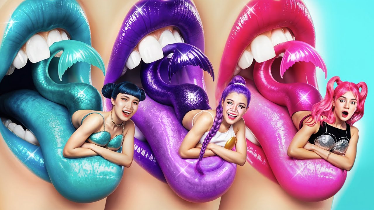 Kpop Demon Hunters: Arm vs Reich vs Giga Reiche Huntrix