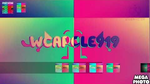 This Is Me Orange Vocoder Effect