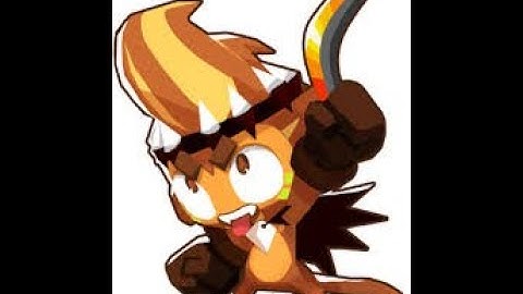 BTD 6 -moab domination boomer