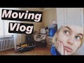 MOVING VLOG