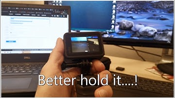 GoPro Hero 9 - Bad touch problem fixed?