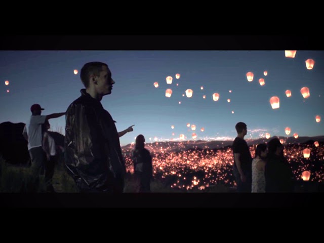 Bruno Mars - Lighters ft Eminem, Tupac & Royce Da 5'9" (2020)