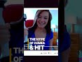 The Hype of Zumba &amp; HIT #shorts #trailer