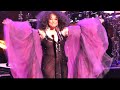 Diana ross  im coming out  more than yesterday hard rock live hollywood fl 50824