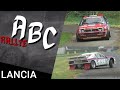 Rallye ABC | Lancia