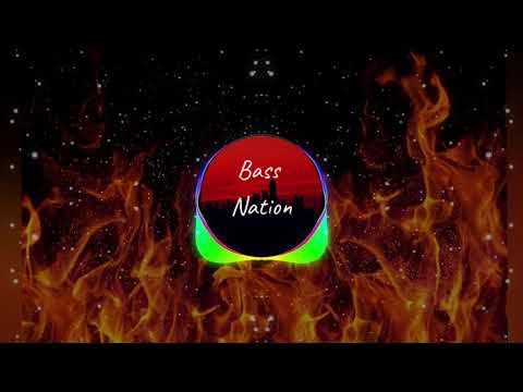 Slava Marlow - ТЫ ГОРИШЬ КАК ОГОНЬ (bass boosted)