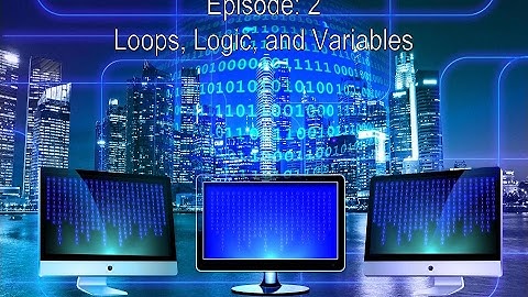 Java Basics Episode:2