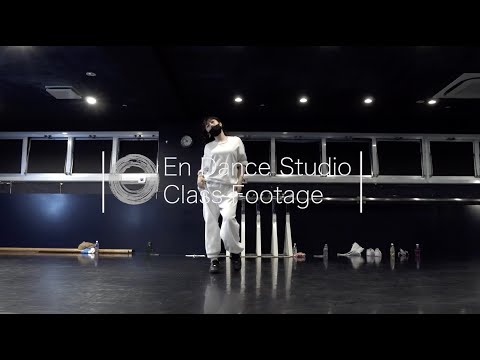 iona "Introspection / UMI" @En Dance Studio SHIBUYA SCRAMBLE