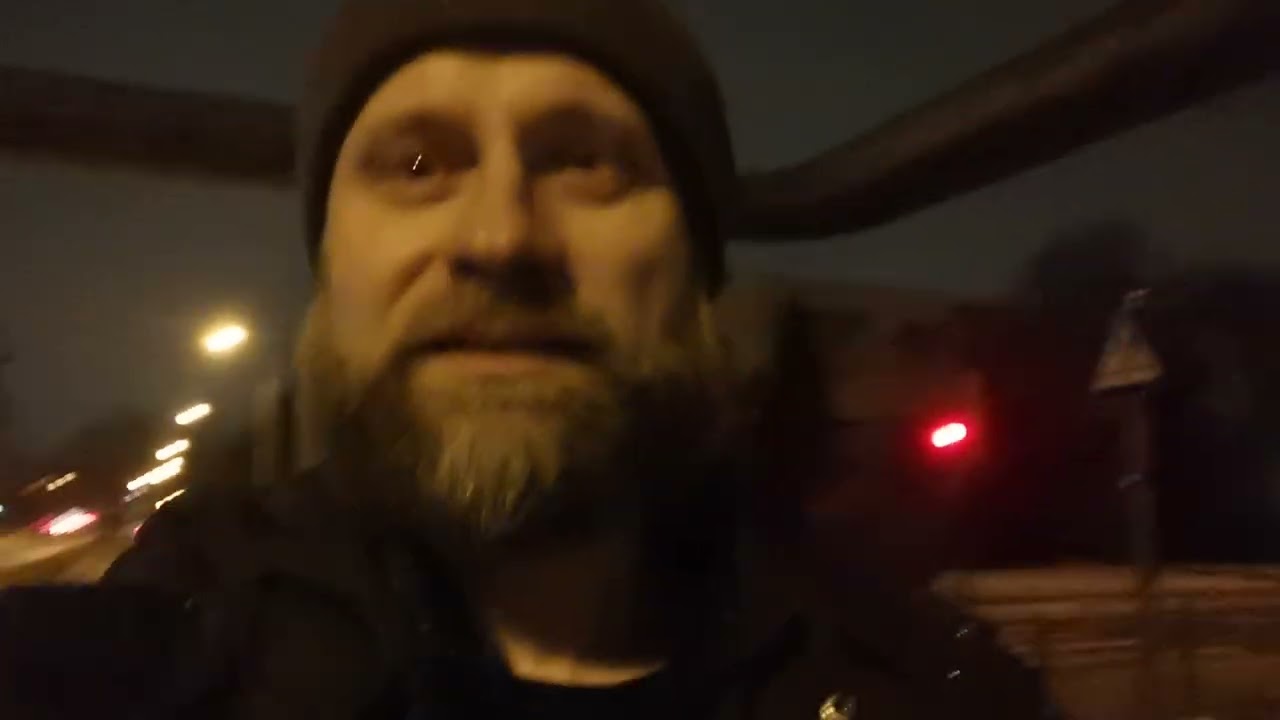 Переезд козла в гараж и противостояние с дочкой