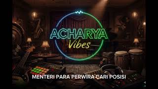 bip  Skak Mat  Jazzblues Version cover U0026 Lirik By Acharya Vibes