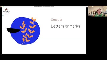 Writing with All Tools Continuum webinar
