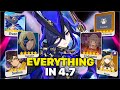 Everything in genshin 47 in under 3 minutes  updated banners friends danslief