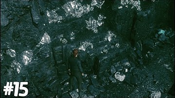 CONTROL (2019) Part 15 Find The Black Rock Prism !!!