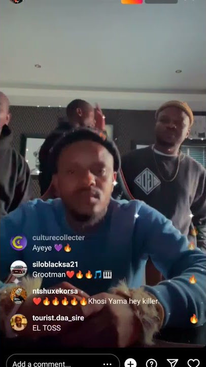 Kabza de Small x FKA Mash x Toss x Mkeyz Amapiano Exclusives New Song 2022💥💥💥