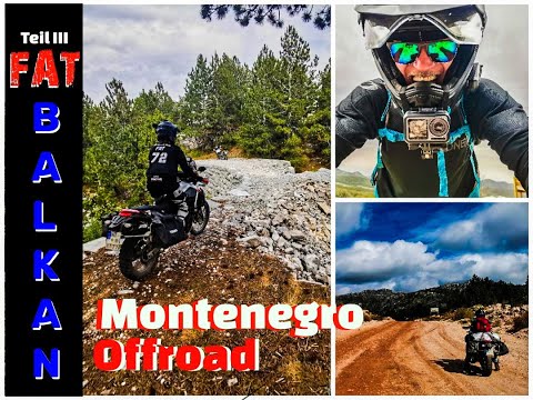 Montenegro - 4.