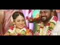 The grand wedding of khumaran  thulashi