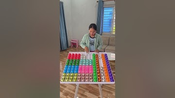Brilliant Clever Play – Balls Sorting Solved Quickly