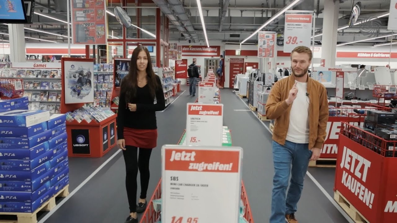Media Markt Finder Media Markt Finder