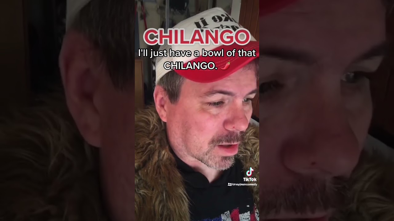 CHILANGO 