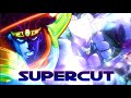 NEW JJBA SDC Jotaro Vs Dio Supercut