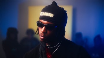 KWE - ONYANKOPON (Official Music Video)