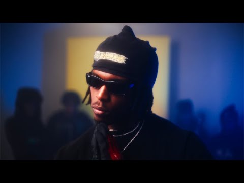 KWE - ONYANKOPON (Official Music Video)
